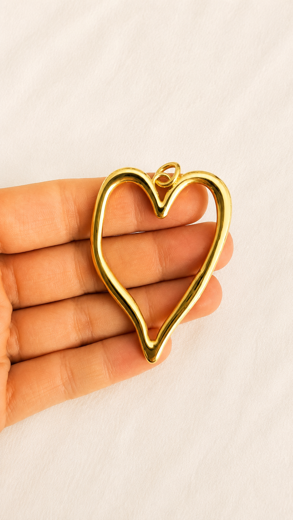 Corazón Abierto