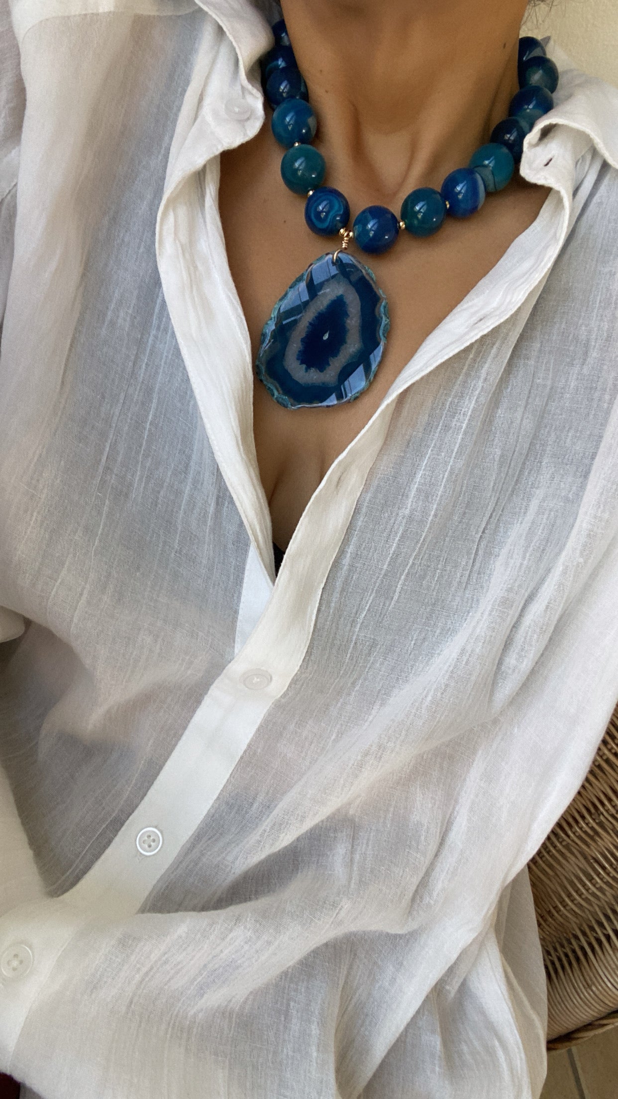 Mar Azul
