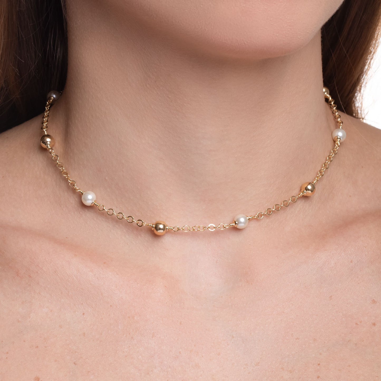 Juanita Choker