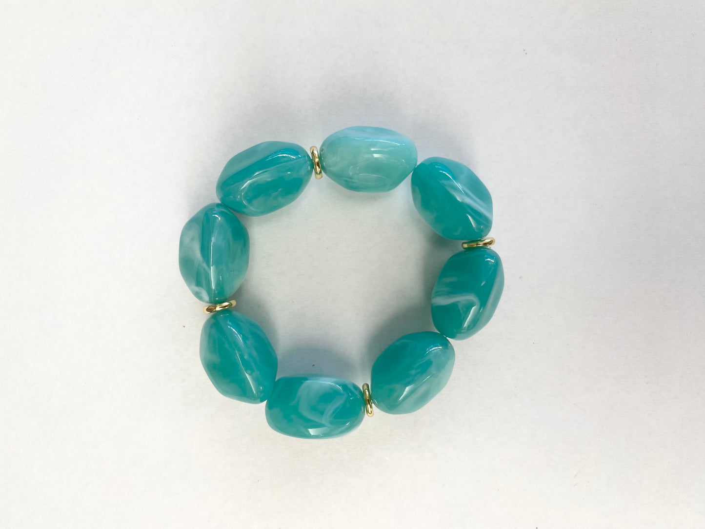 Alma Libre Bracelets - Pebbles
