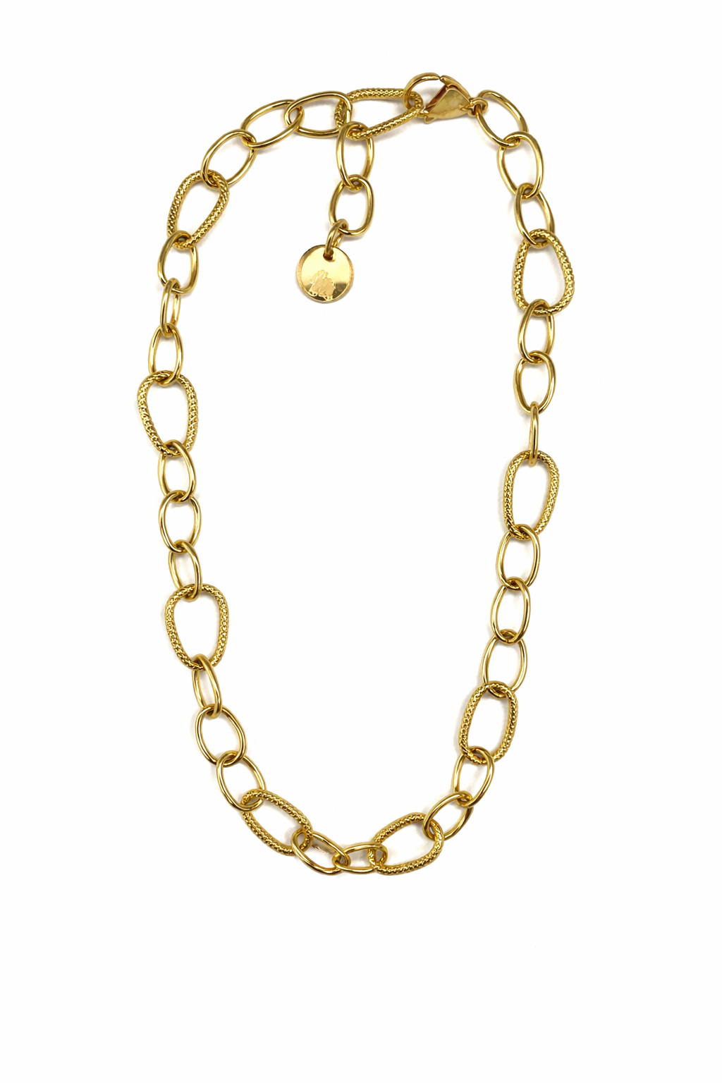 Larissa Chocker