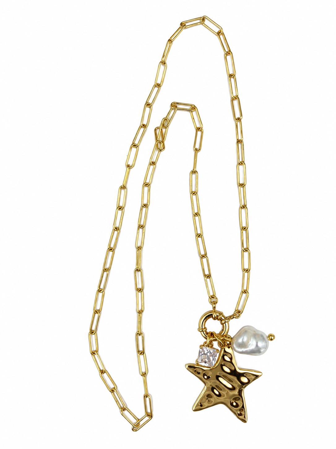 Long Chain - Star