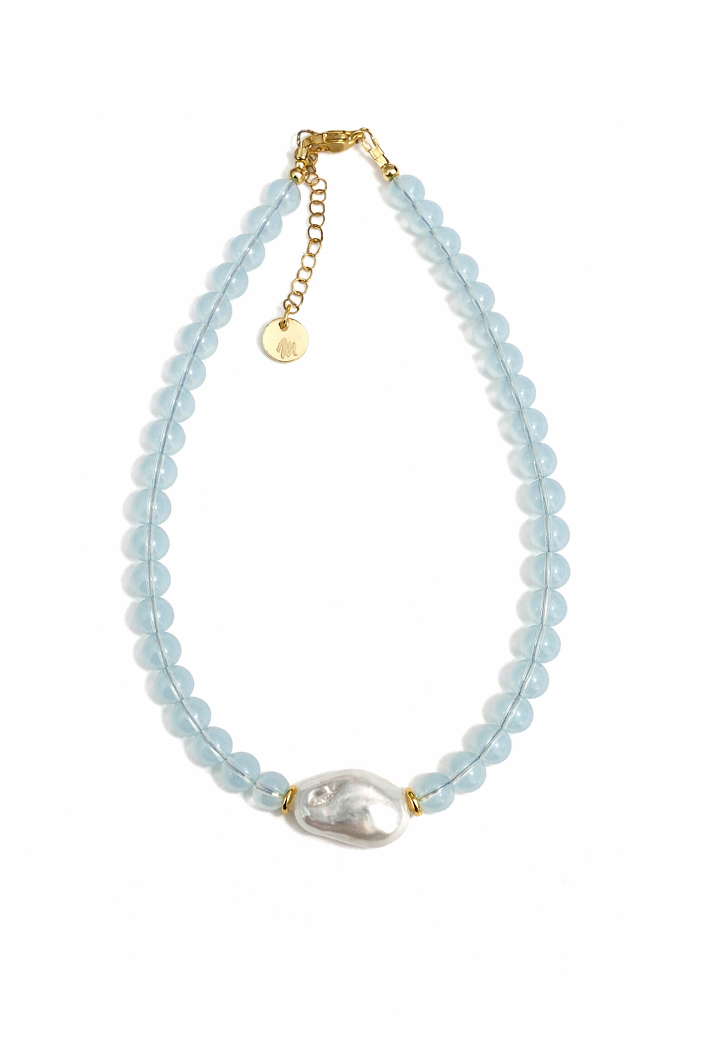 Isabella - White Clouds