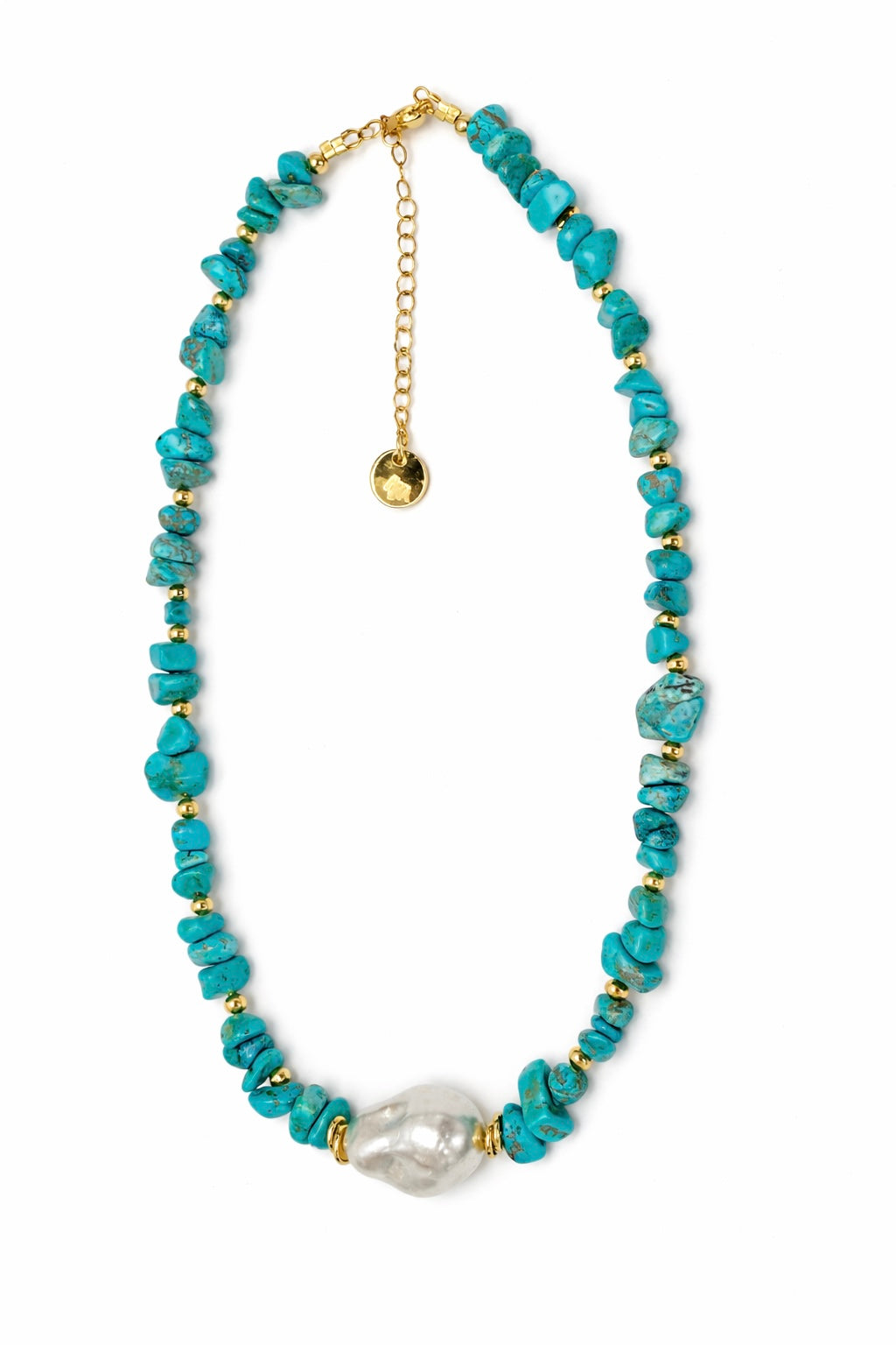 Caribeña - Turquesa