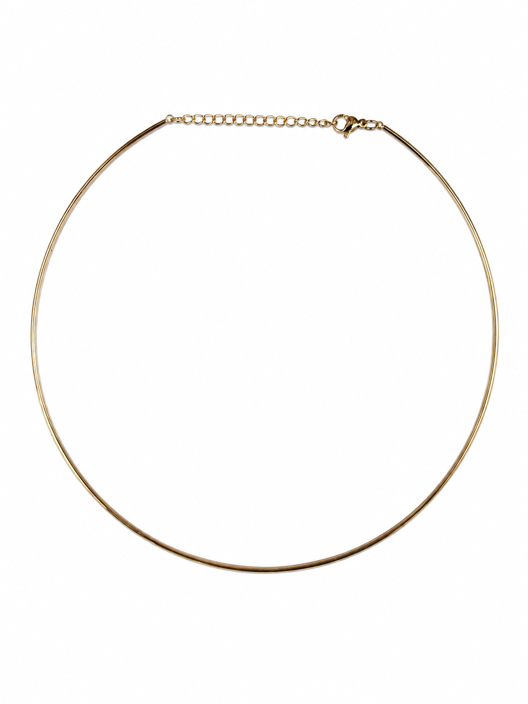 Solid Choker