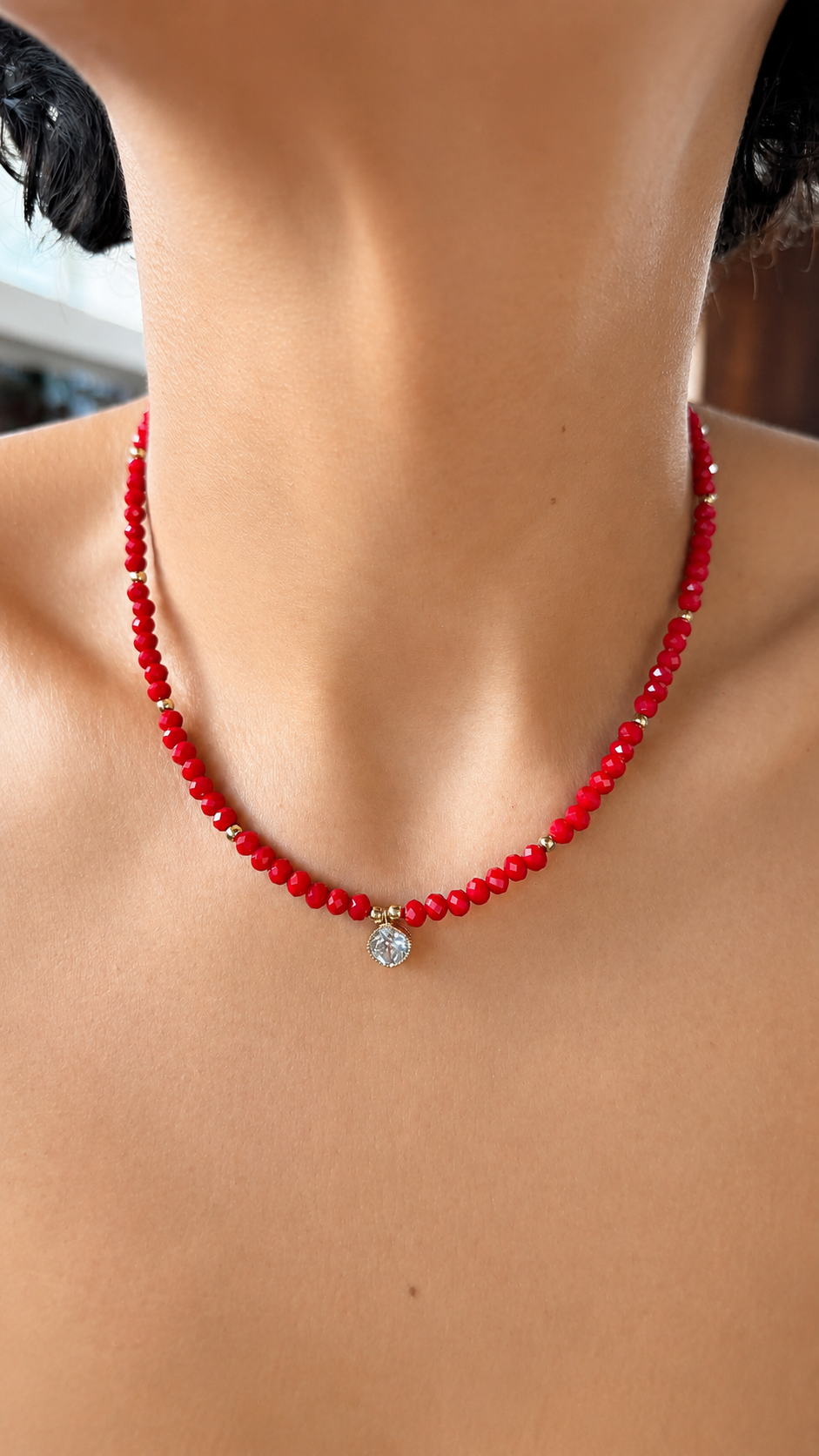 Anita - 11 Colors to Choose From