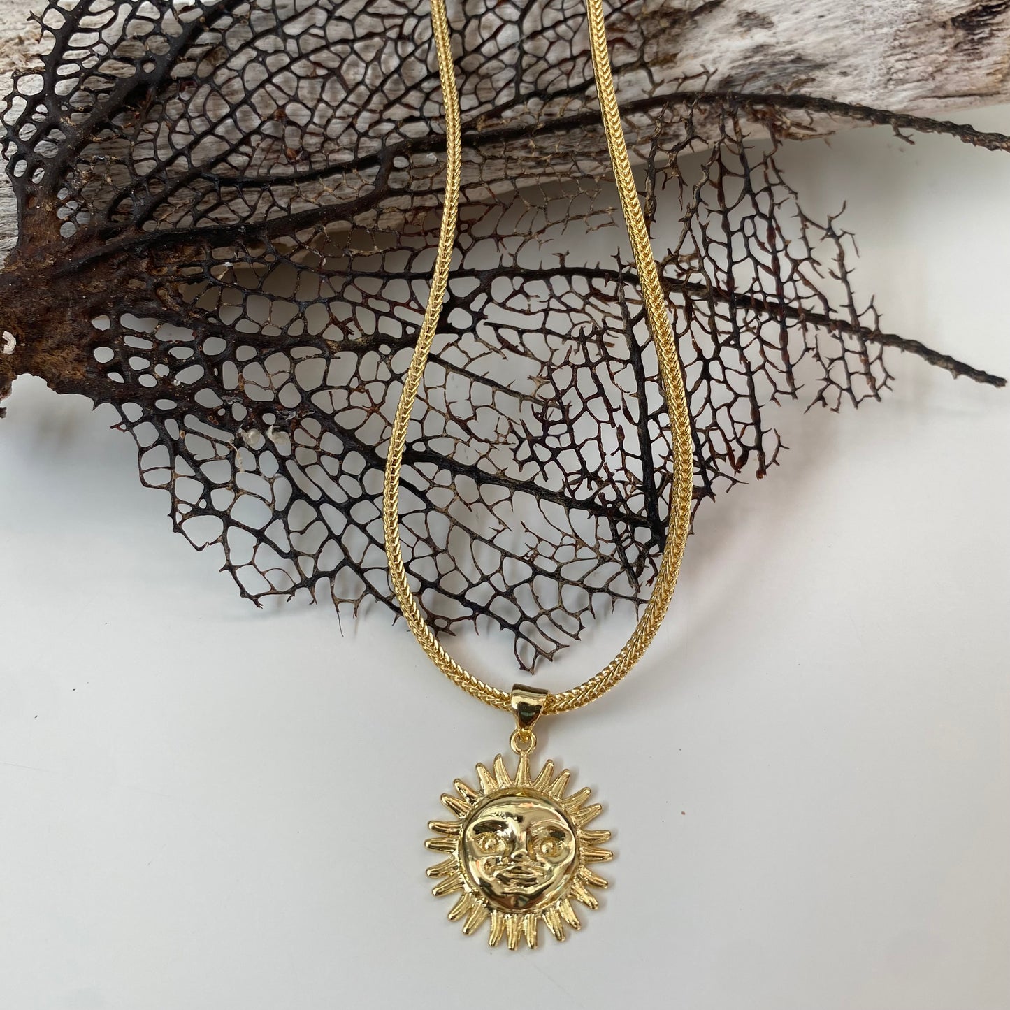 Cadenita del Sol