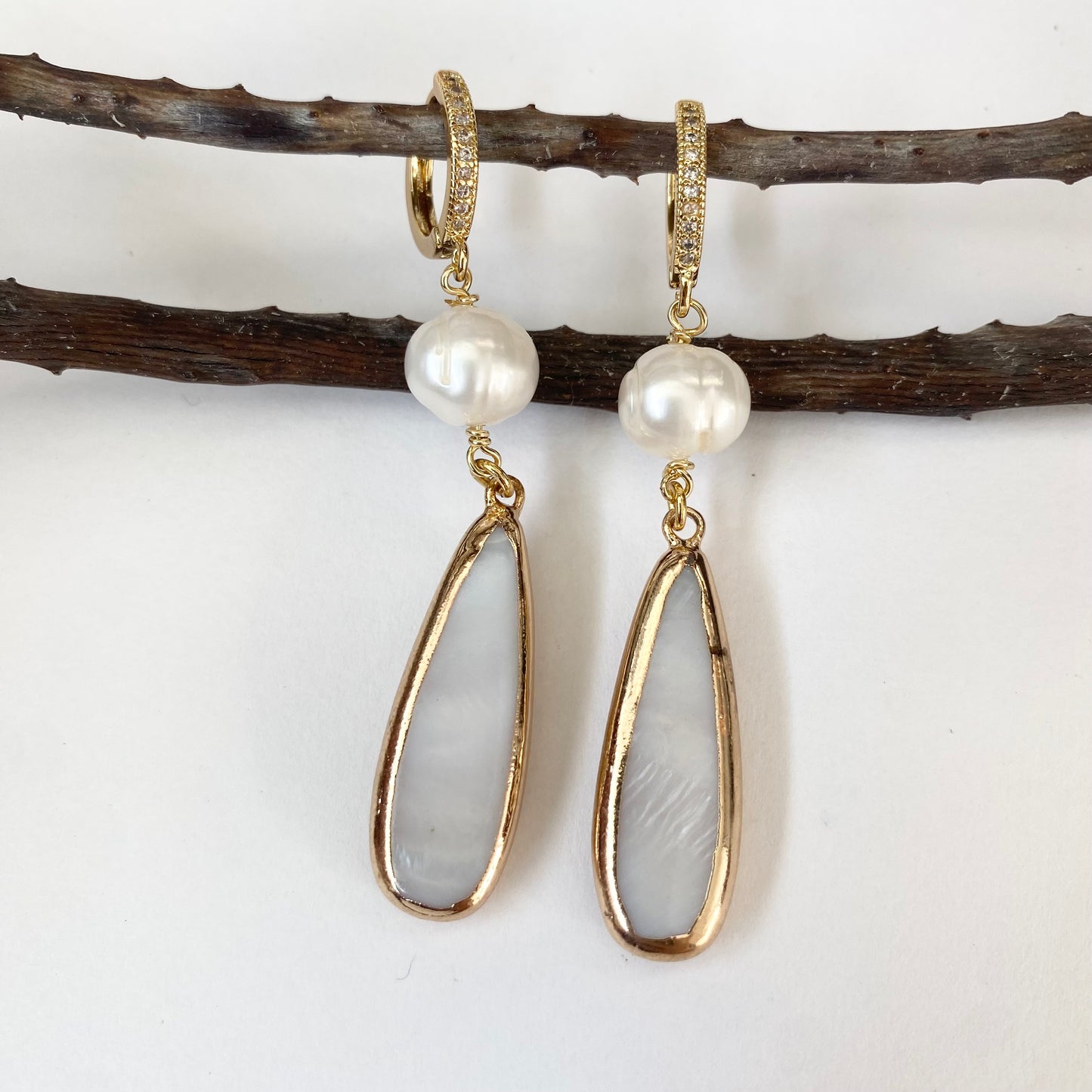 Palmas - Pearl Drops