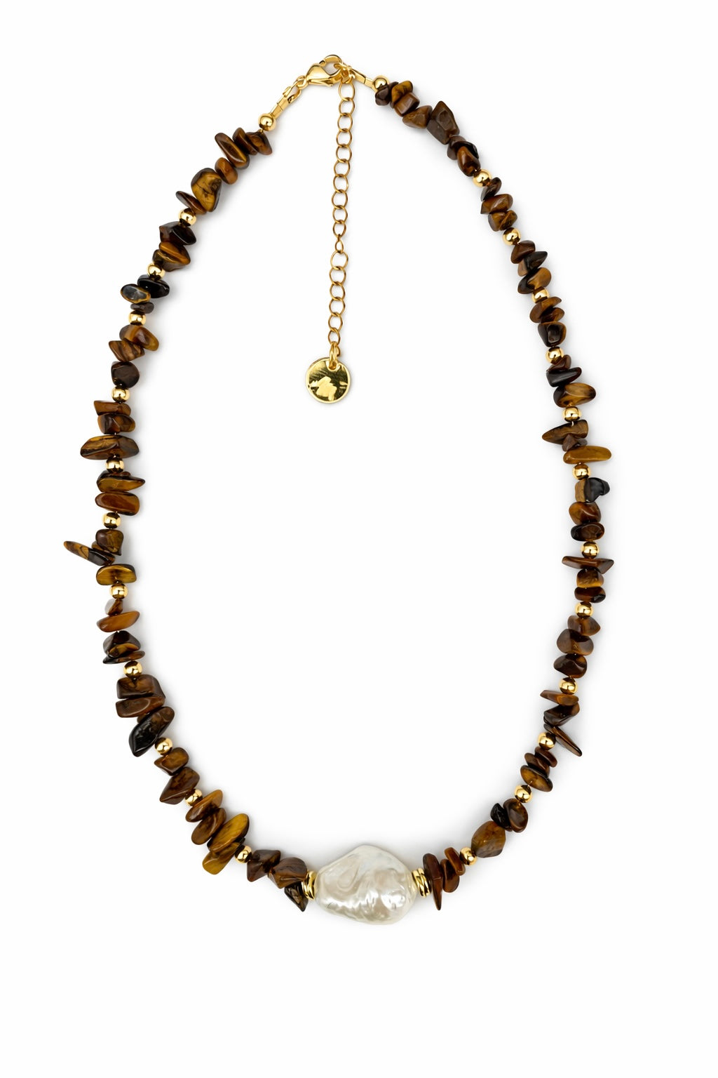 Caribeña - Tiger Eye