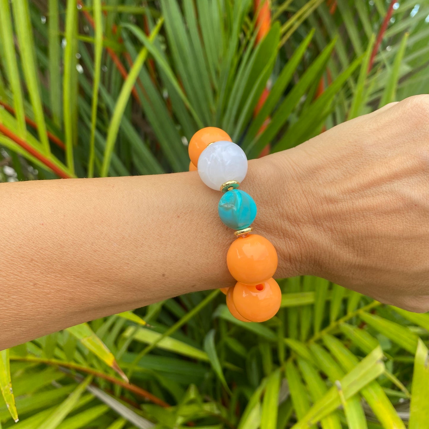 Alma Libre - Mix Bracelets