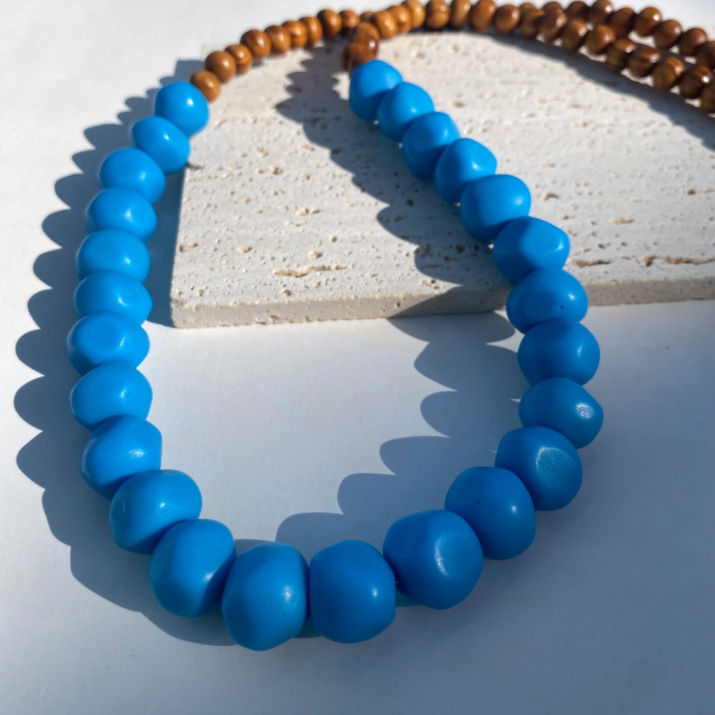 Palmas - Rocks Blue