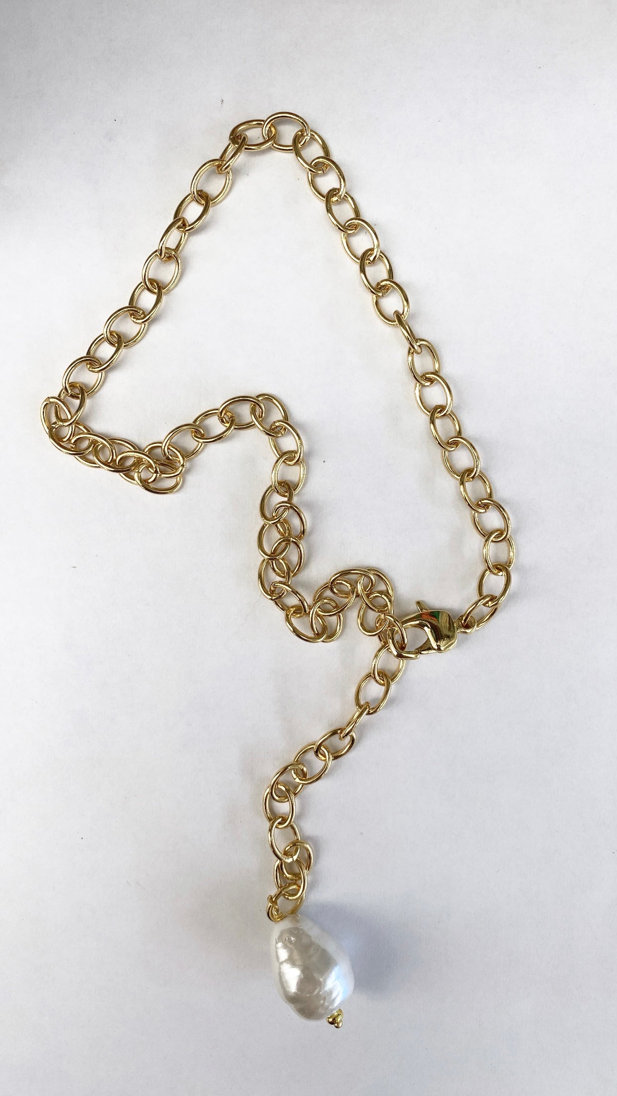 Endless Lariat