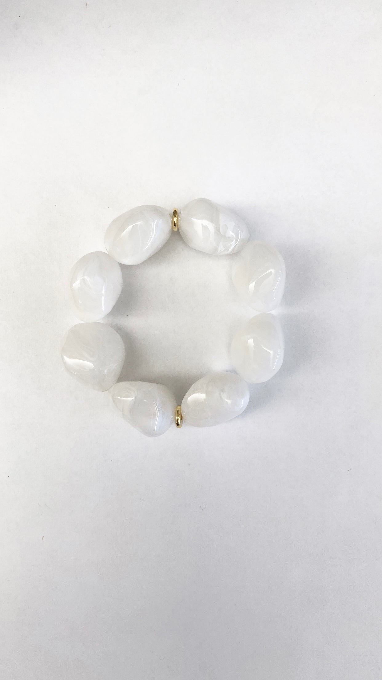 Alma Libre Bracelets - The Rocks