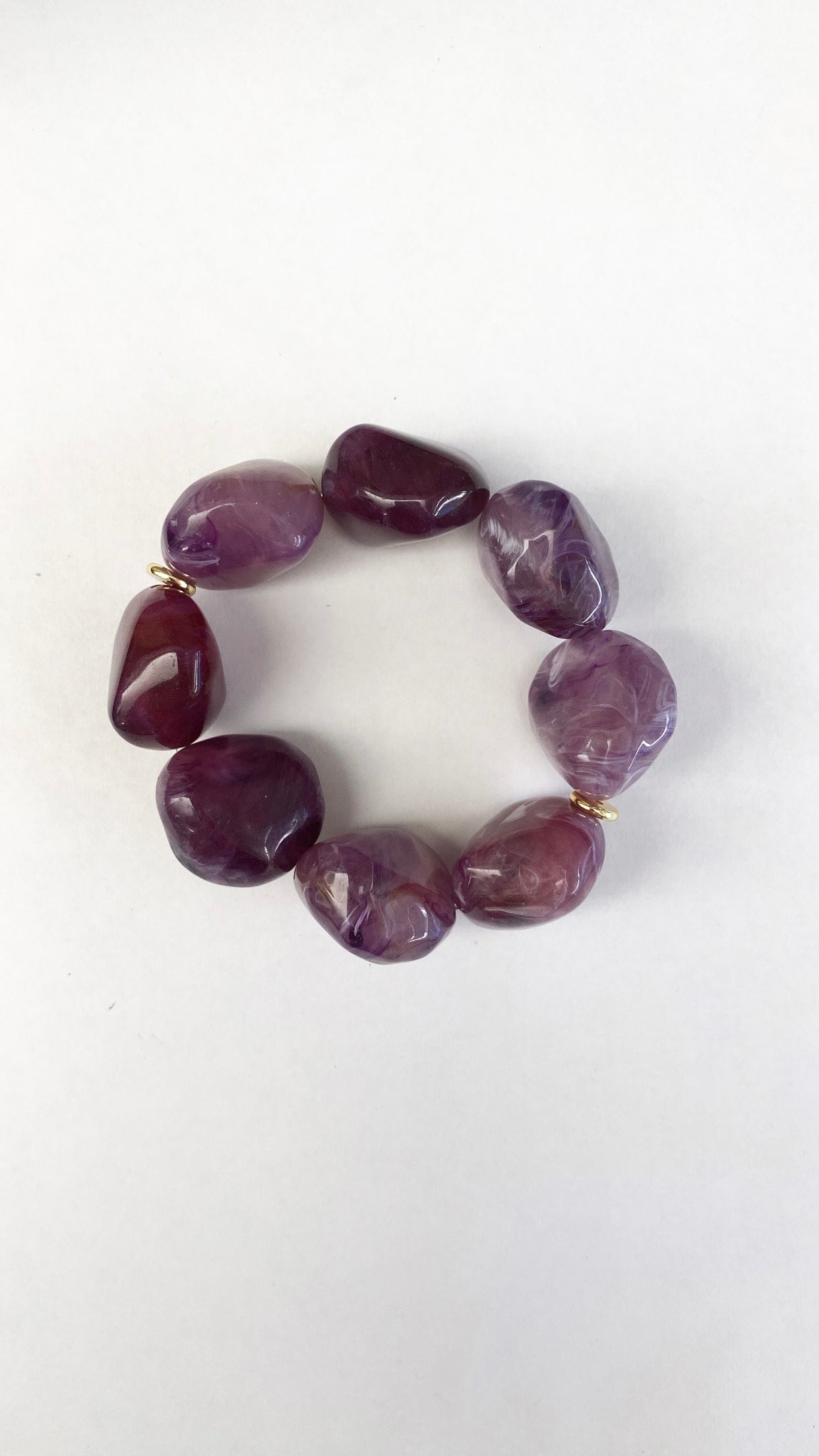 Alma Libre Bracelets - The Rocks