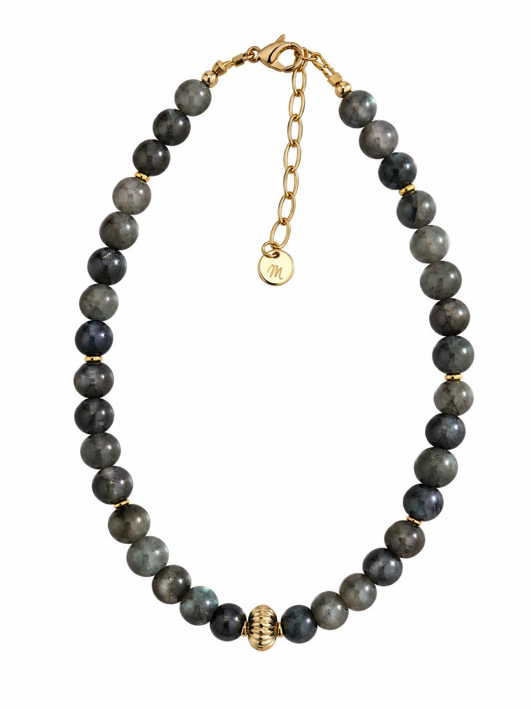 Labradorite Essential Necklace