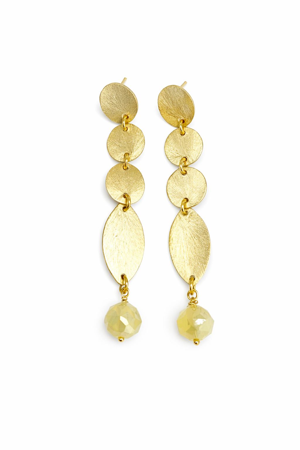 Kundan Earrings