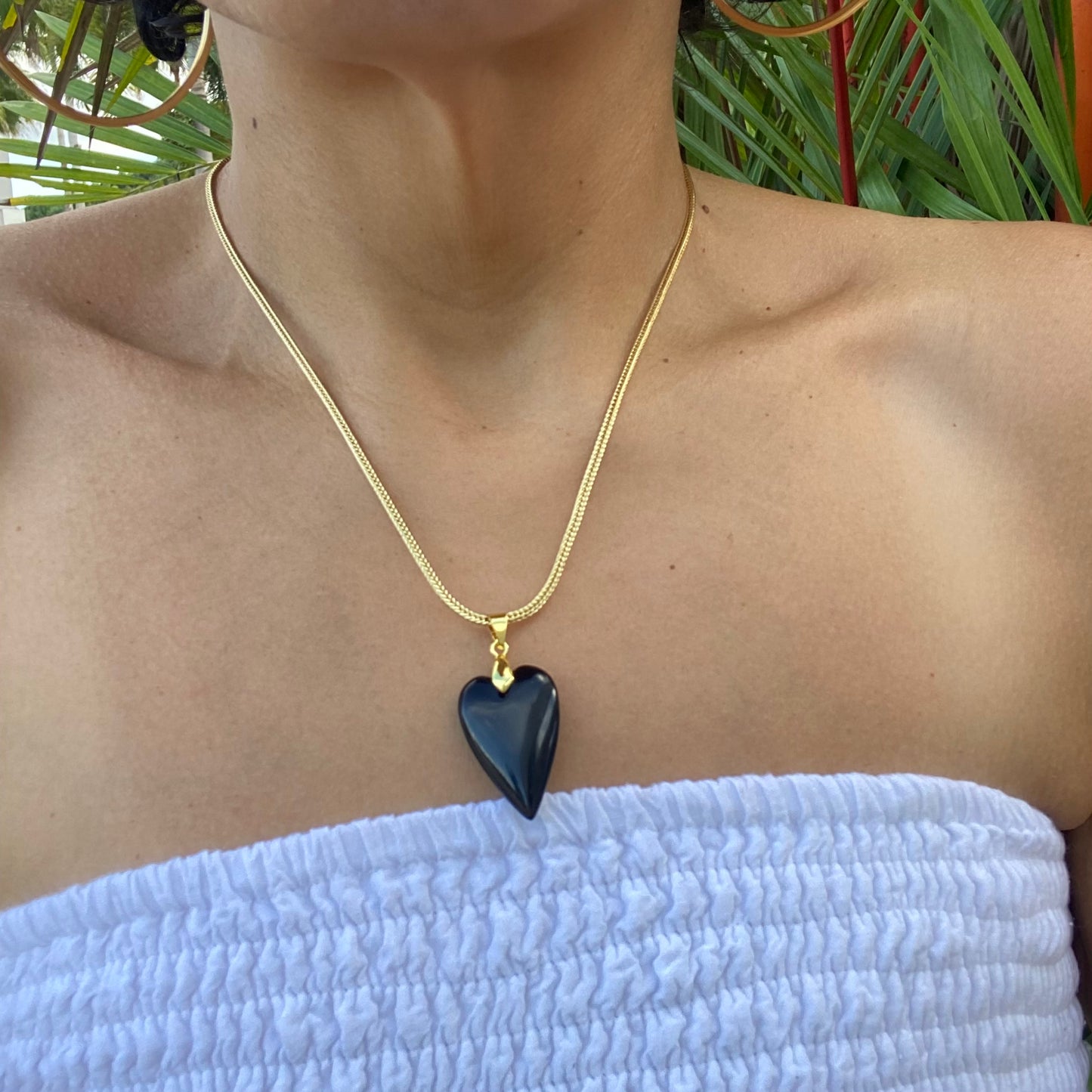 Black Heart Chain