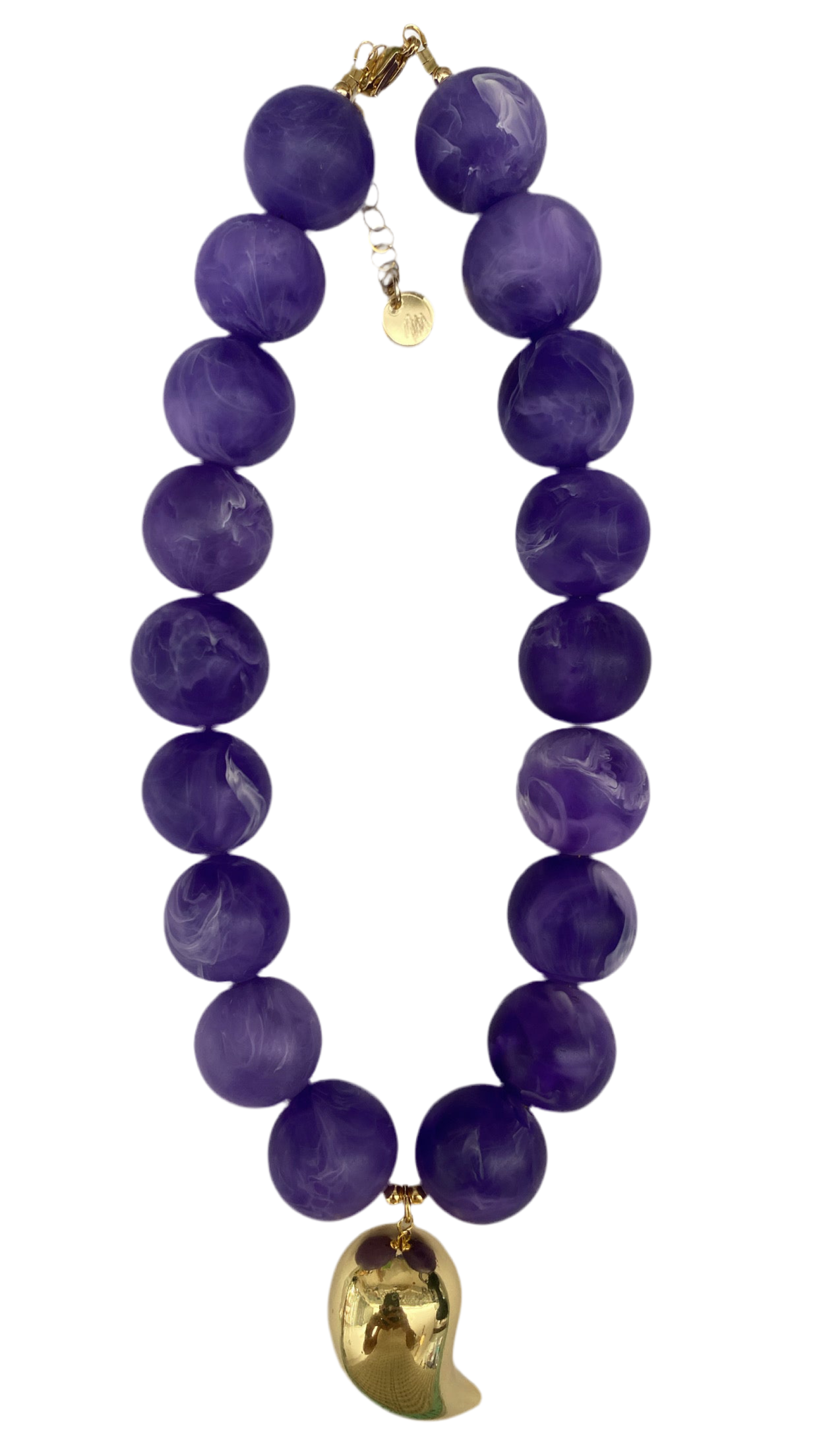 Frida - Purple
