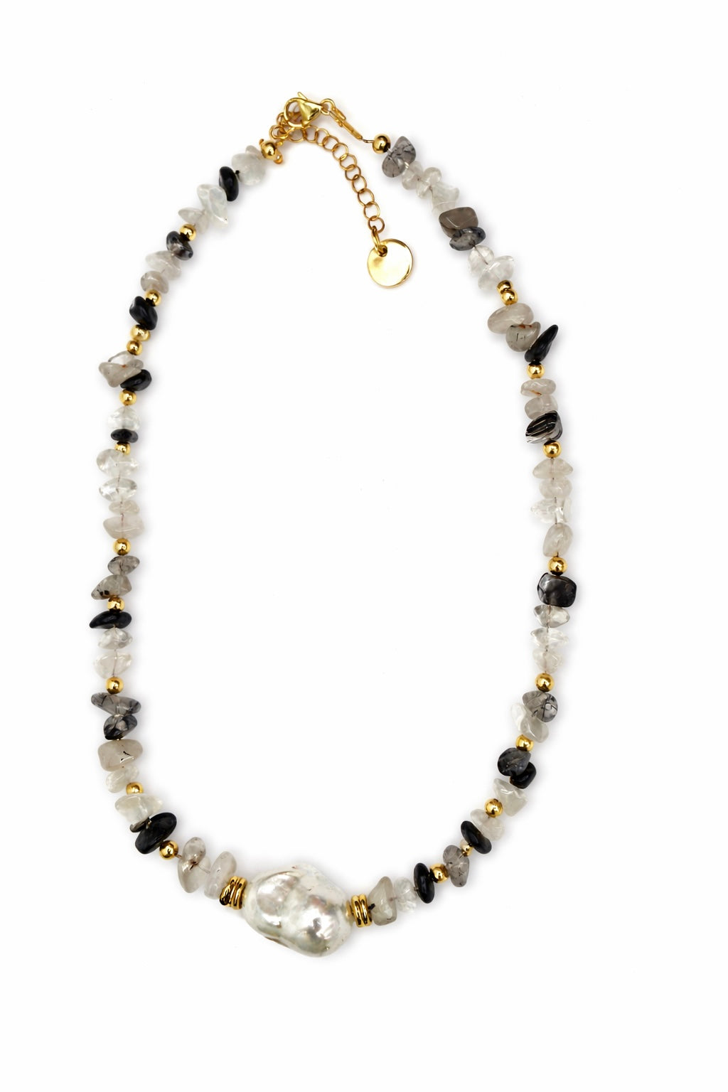 Caribeña - Black & White