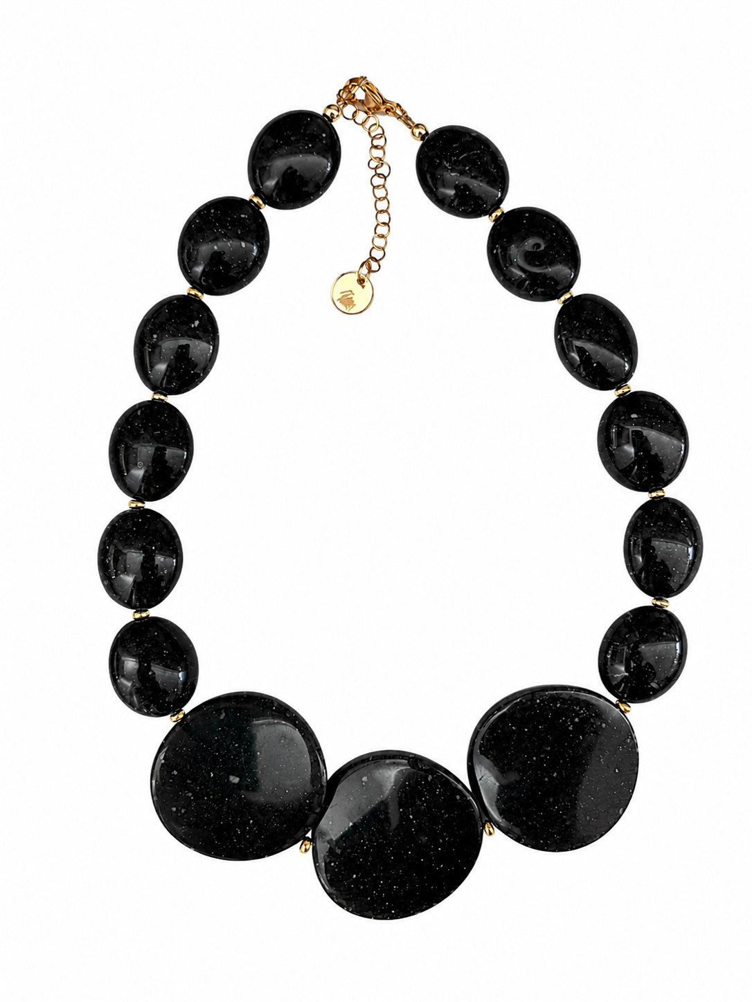 Full Moon Necklace