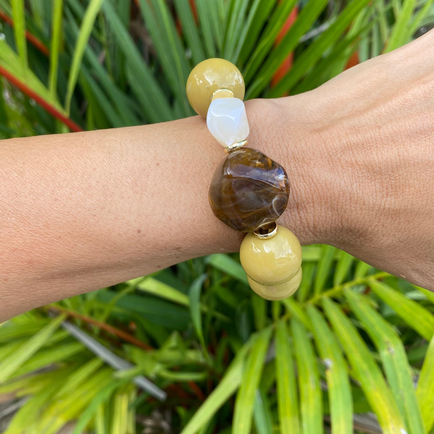 Alma Libre - Mix Bracelets
