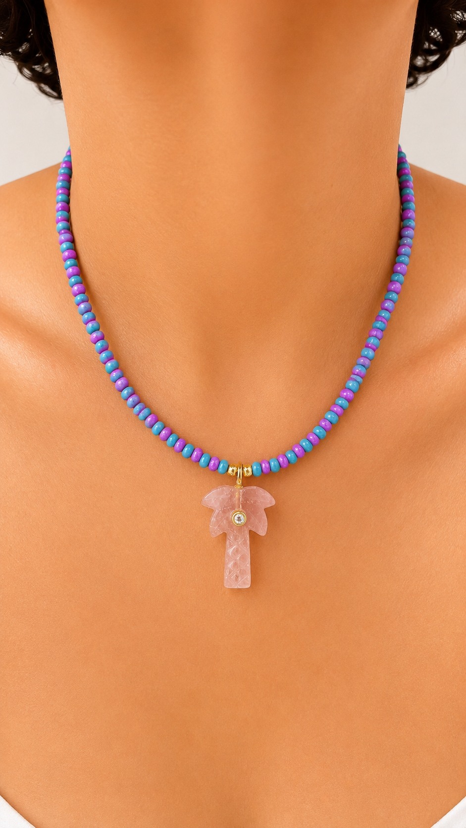 Summer Candy - Girly Summer Necklaces