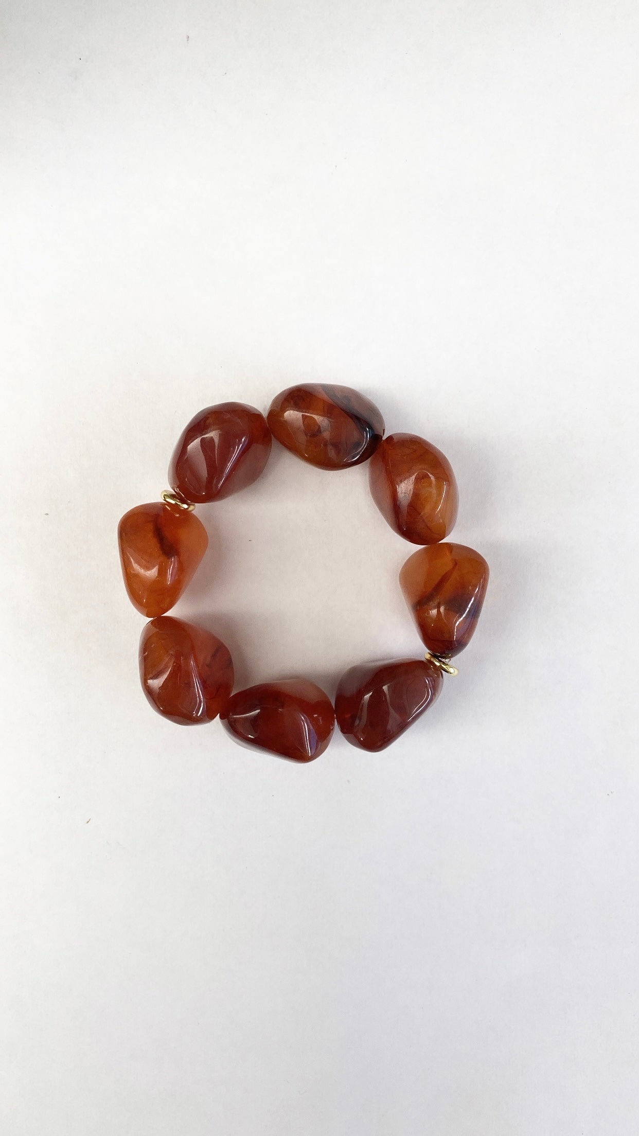 Alma Libre Bracelets - The Rocks
