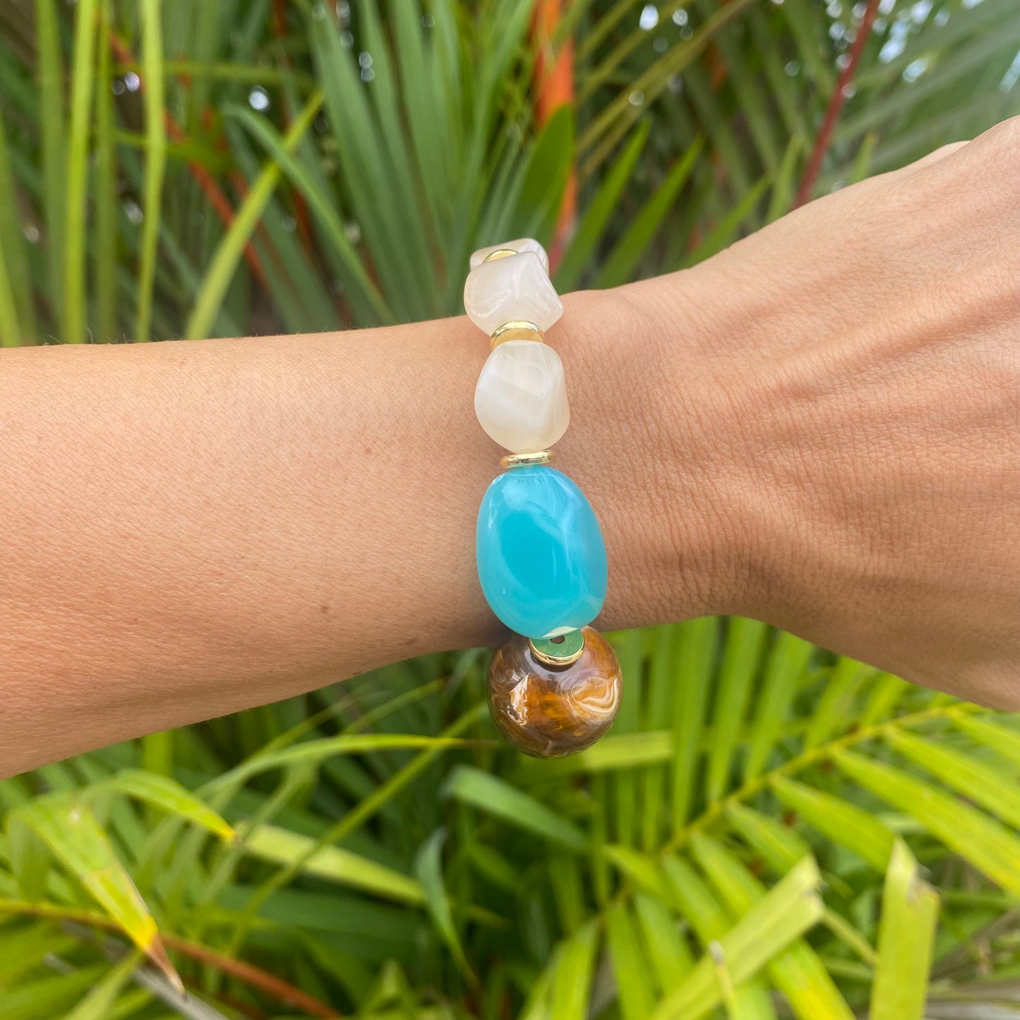 Alma Libre - Mix Bracelets