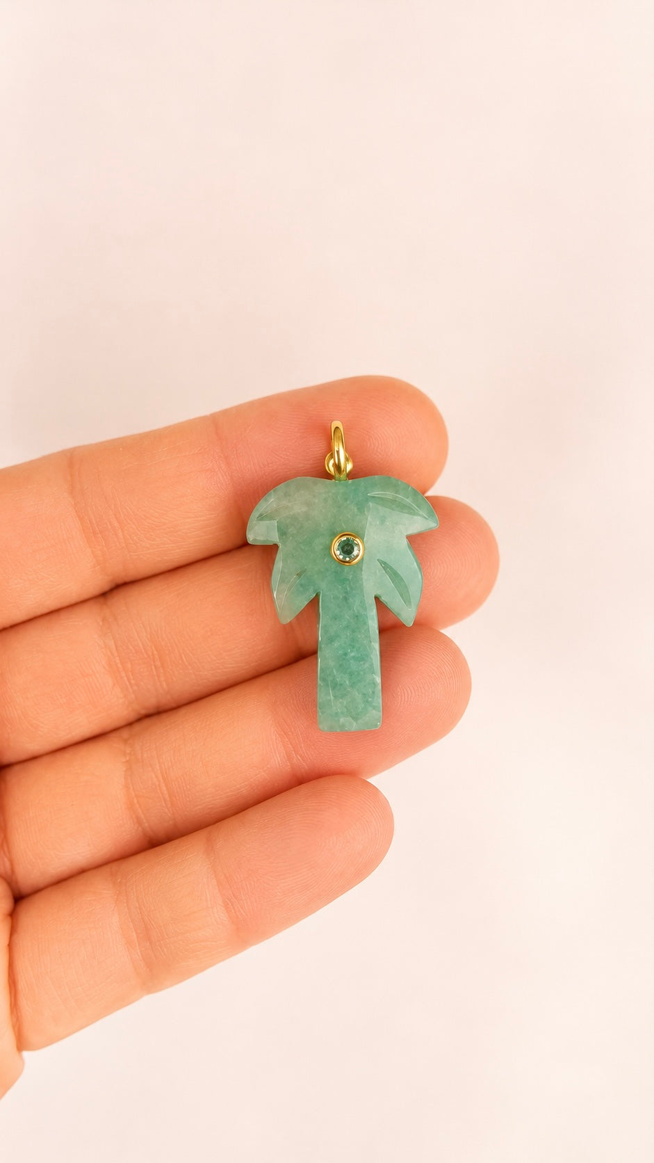 La Palma Charm