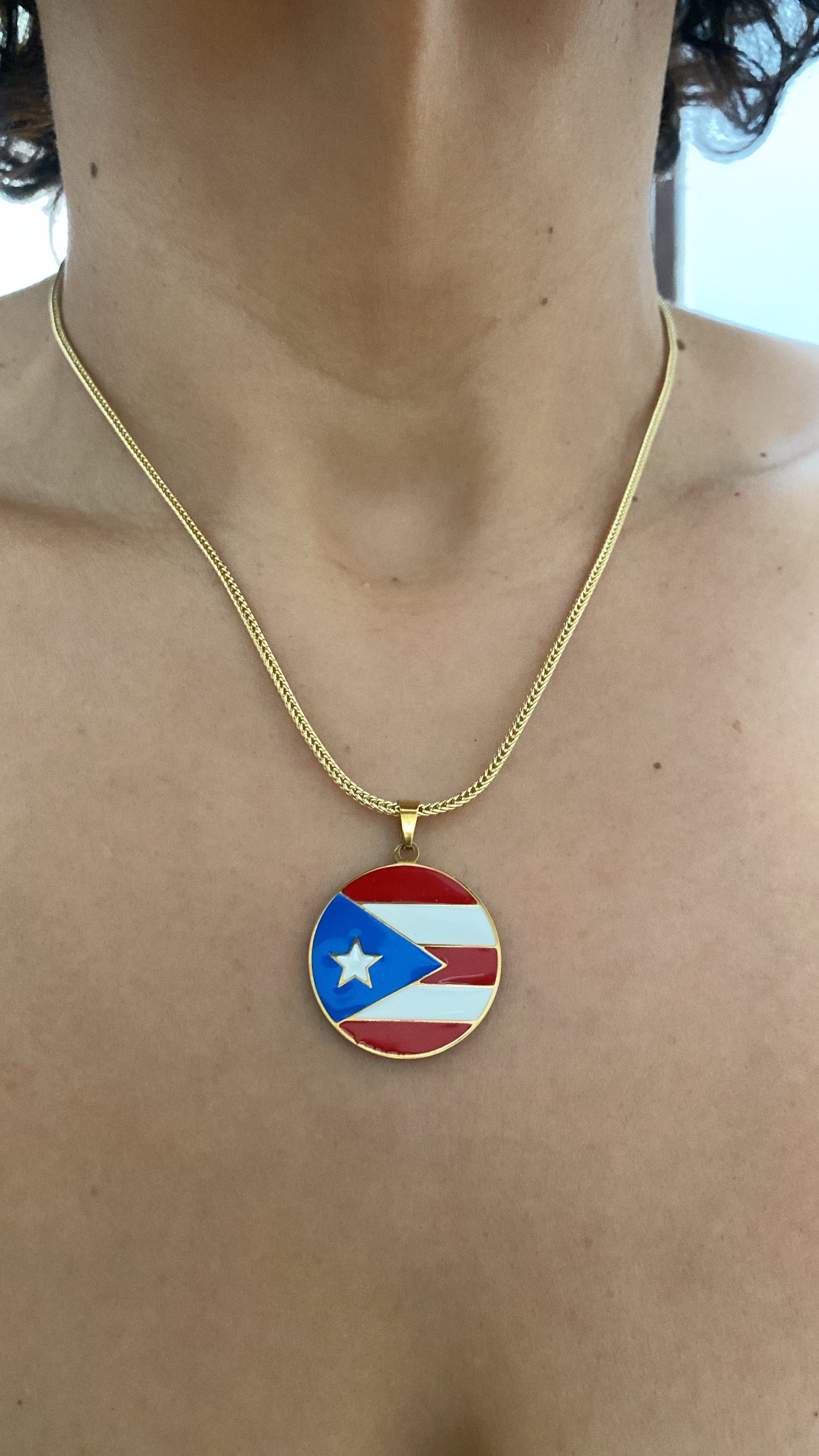 Que Bonita Bandera