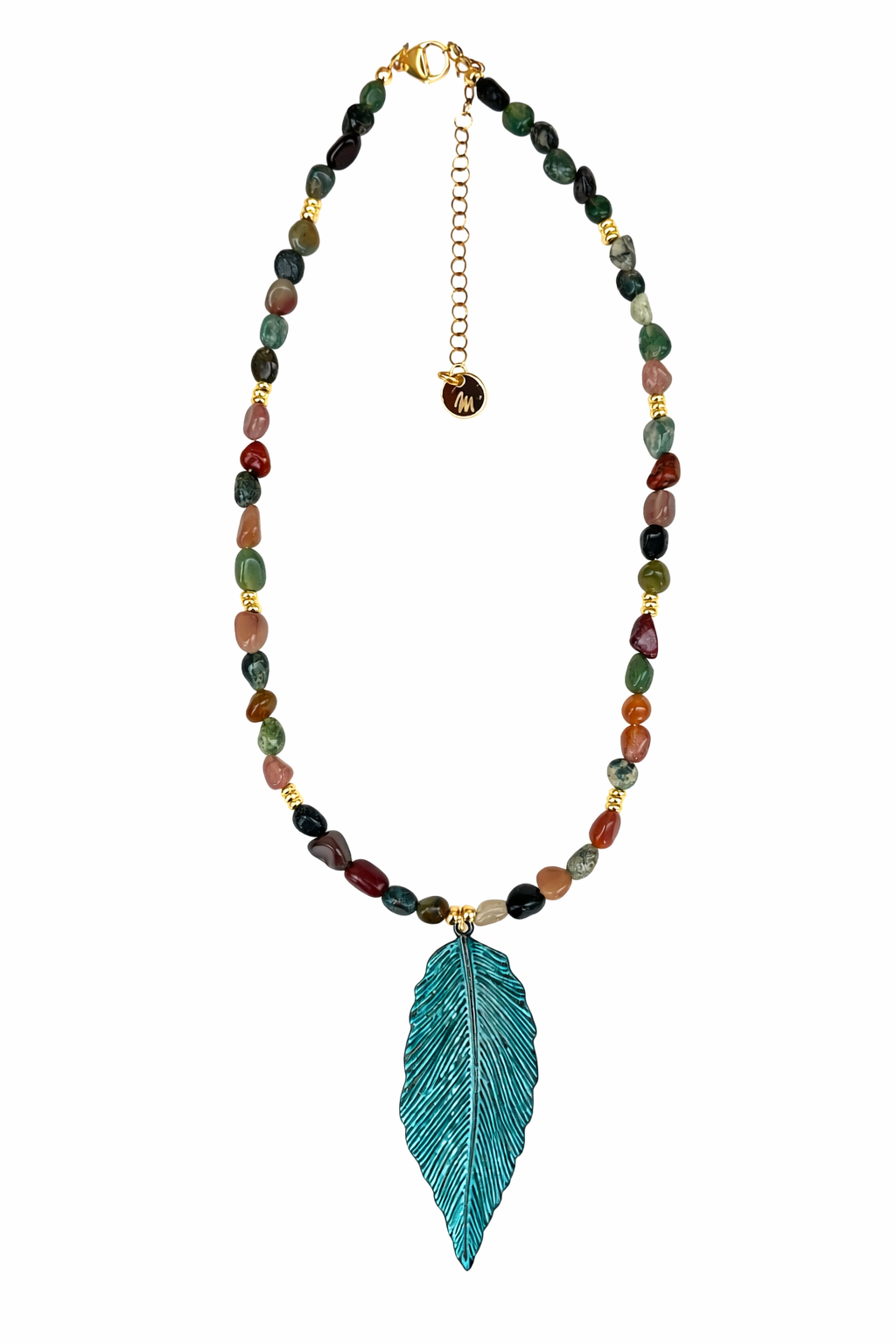The Jessica Necklace