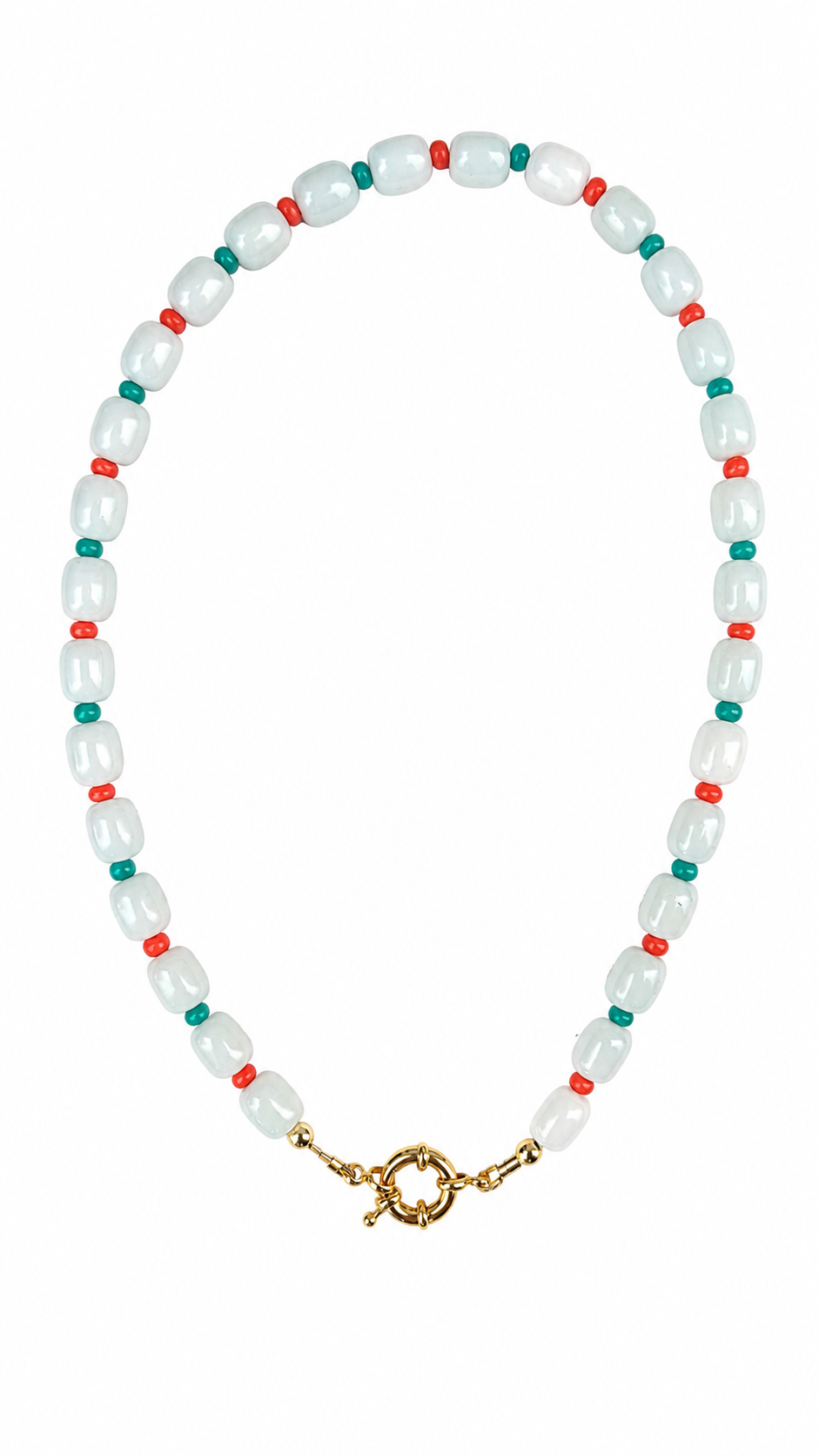 Summer Candy - Caribbean Breeze