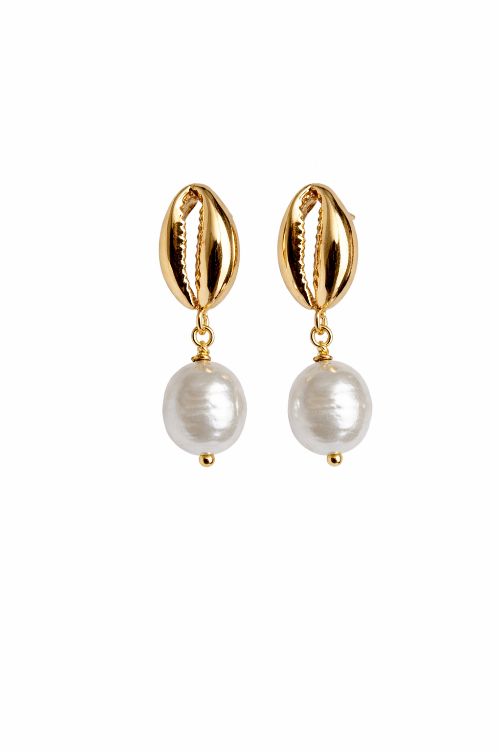 Palma 2026 - Pearl Earrings