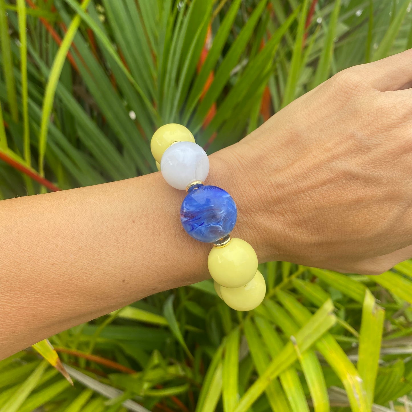 Alma Libre - Mix Bracelets