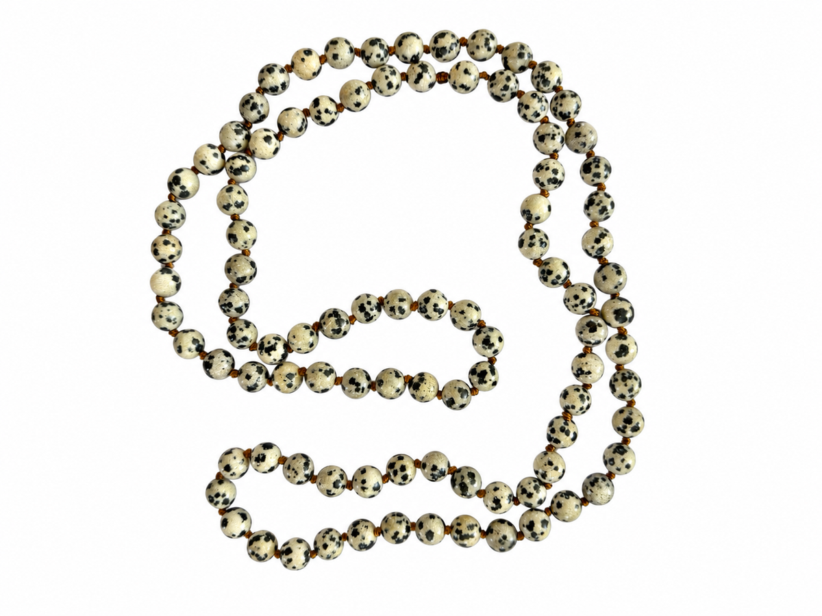 Knotted Gems