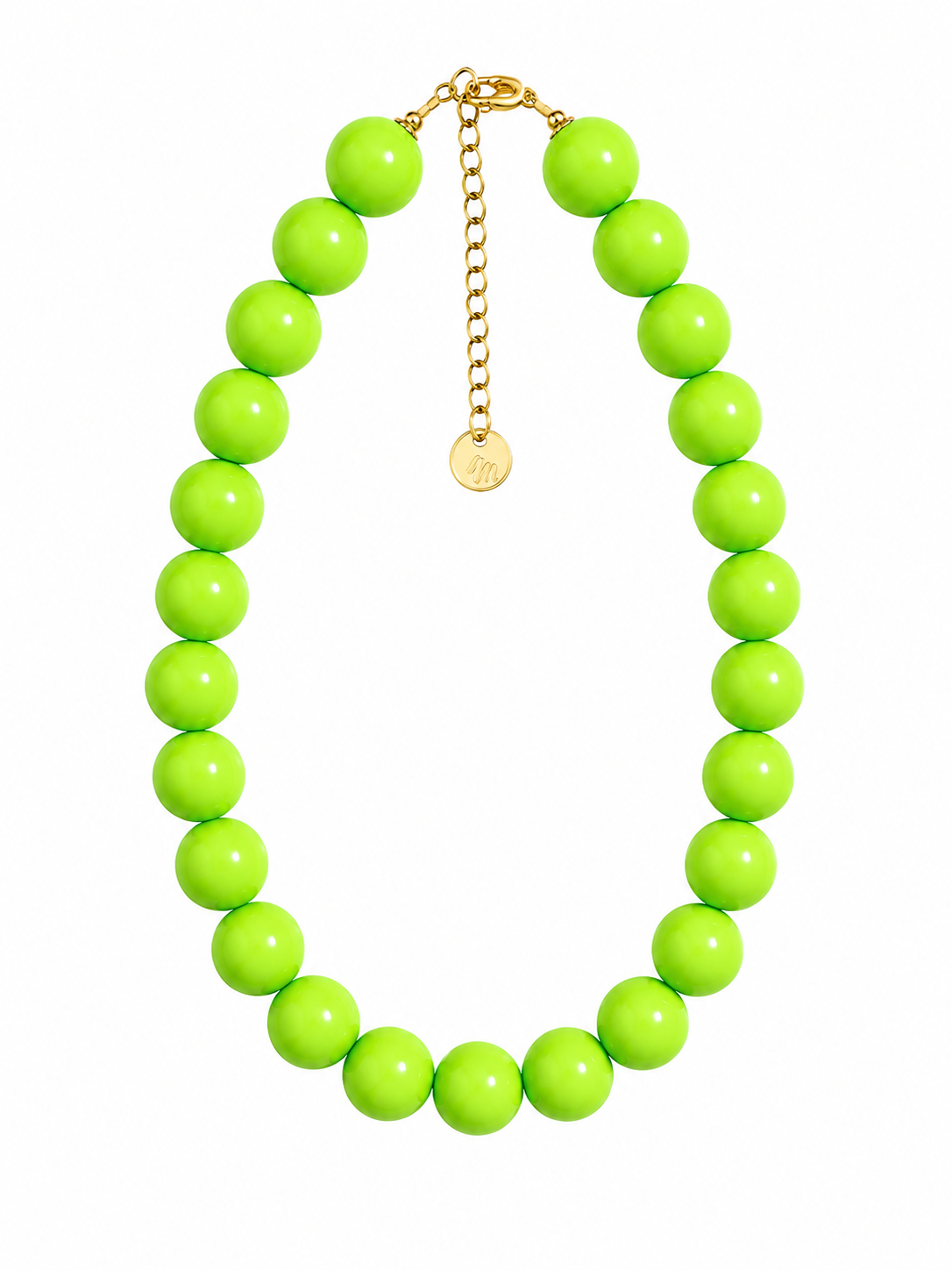 Alma Libre - Nicole - Small Bead