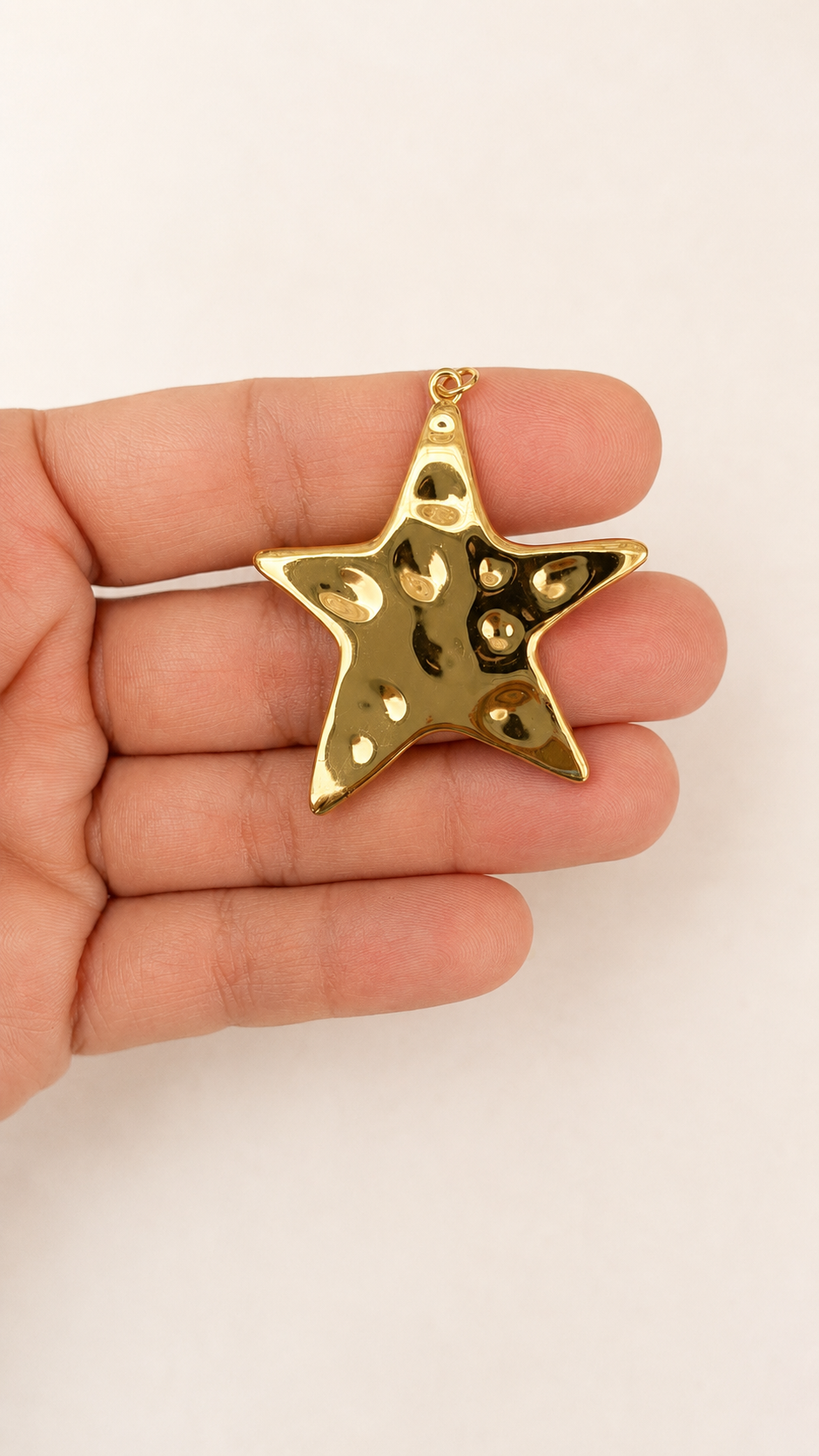 Star Pendant