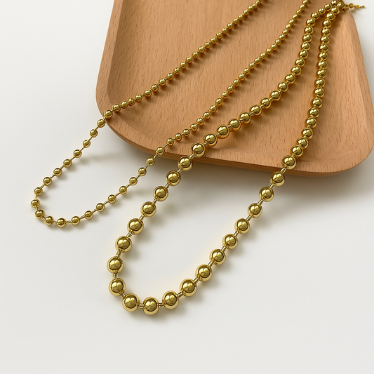 Military Chain