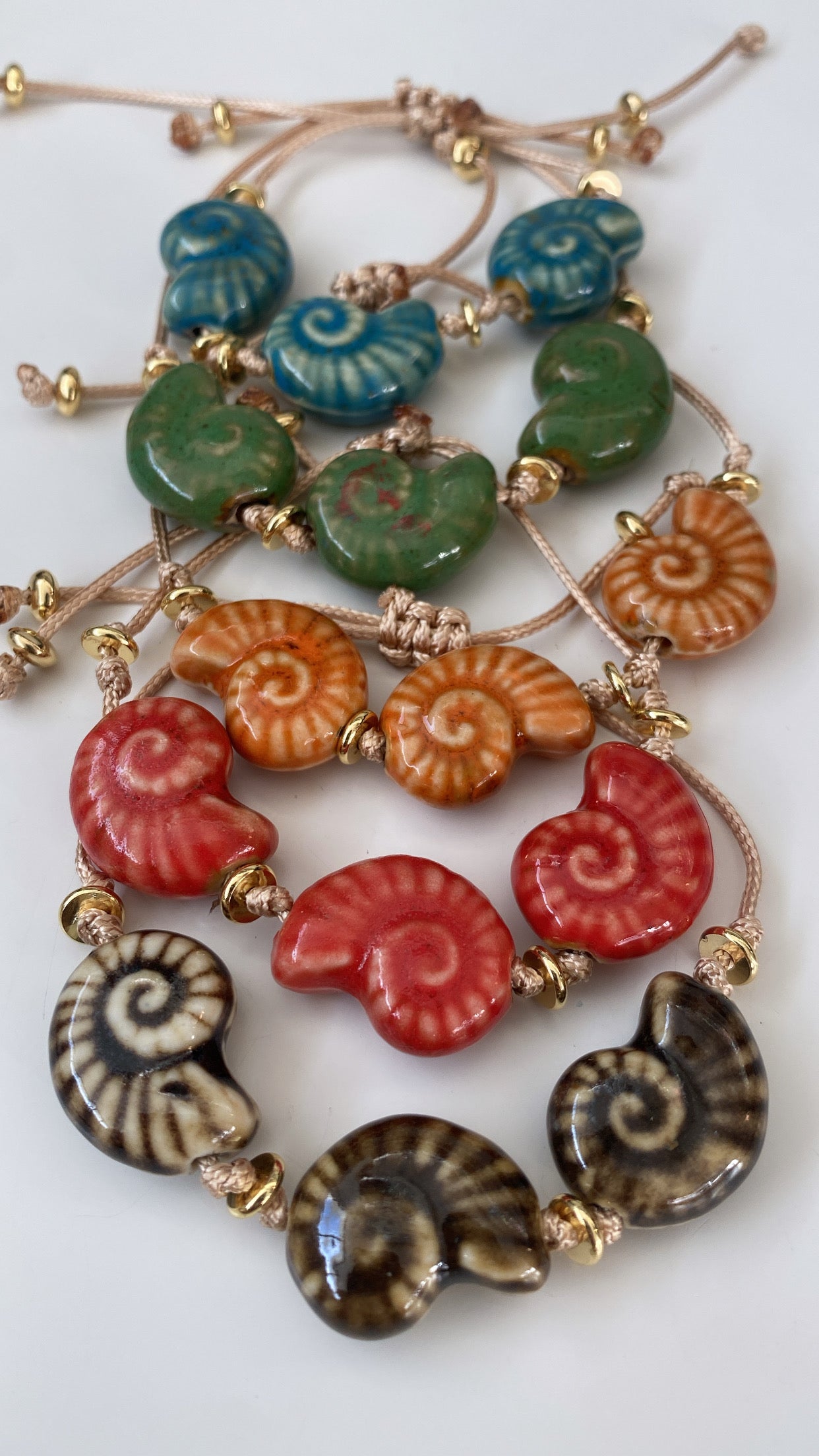 Bondi Beach Bracelets