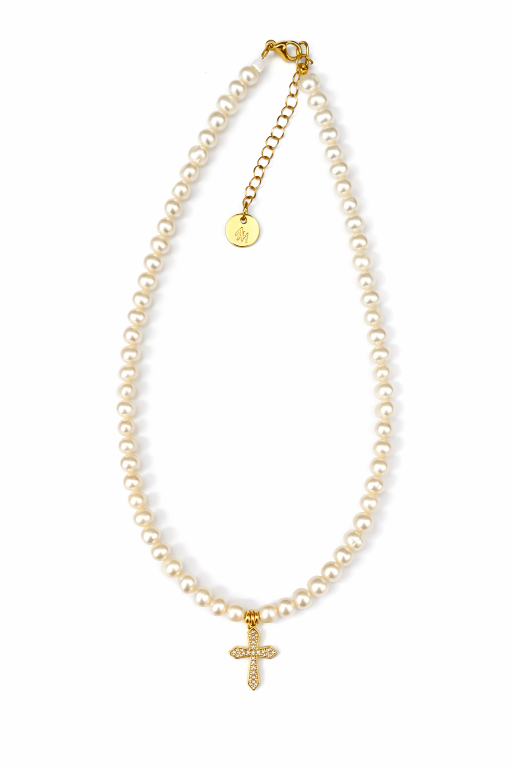 Lolita - Small Cross