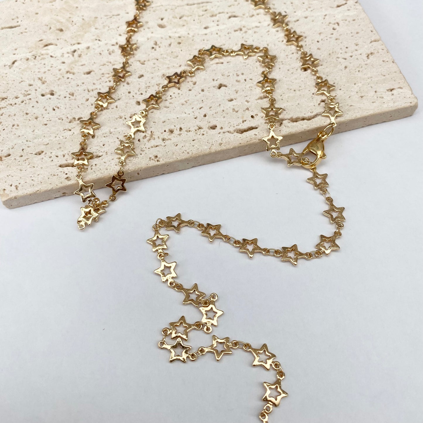 The Stars Chain Lariat