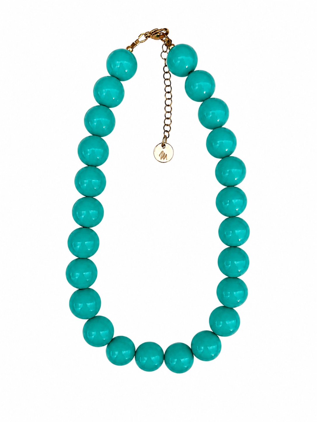 Alma Libre - Nicole - Small Bead