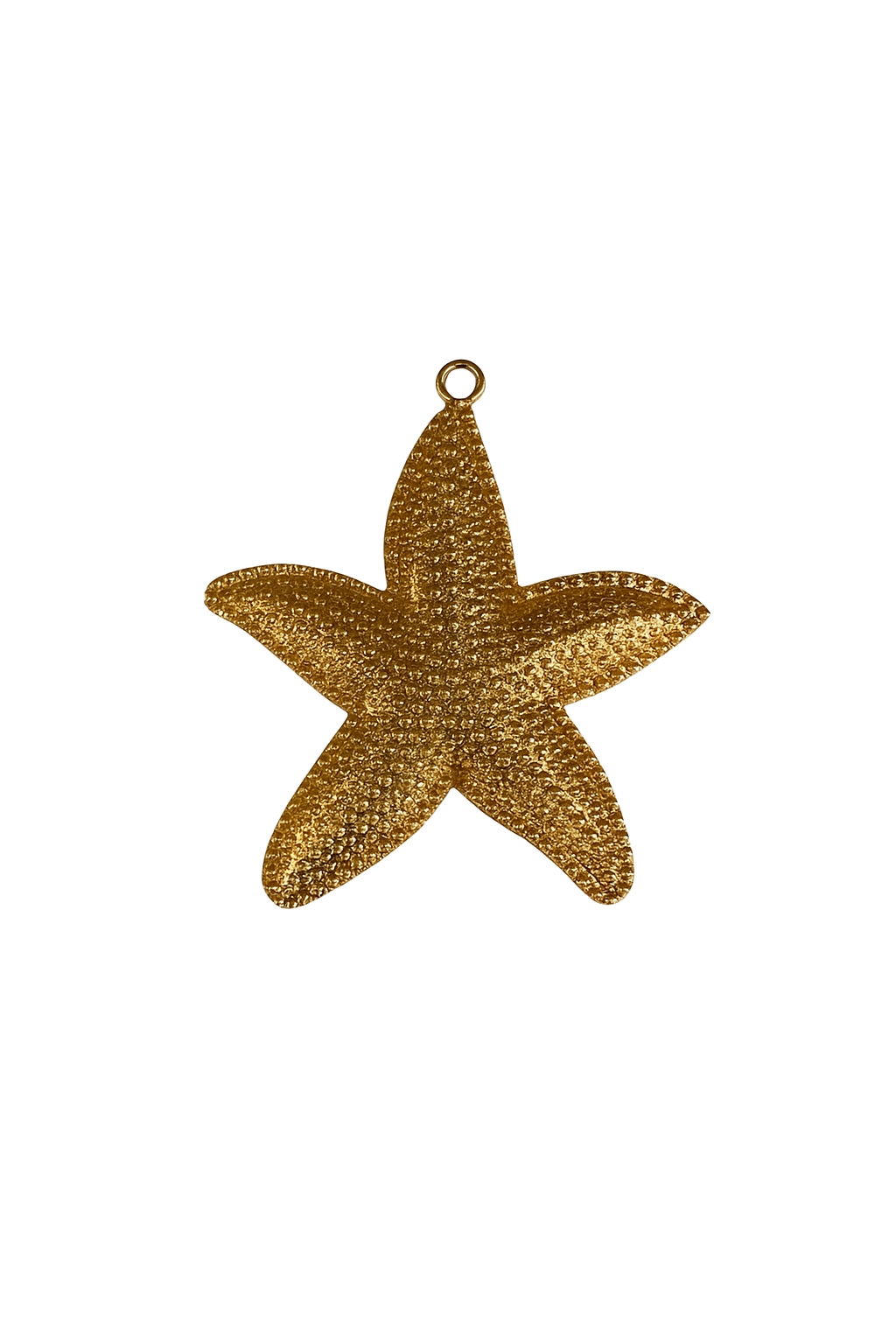 X-Large Starfish Pendant