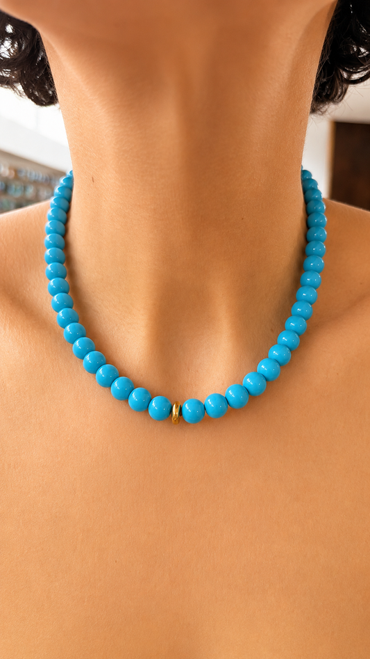 Pau - 11 colors to choose from