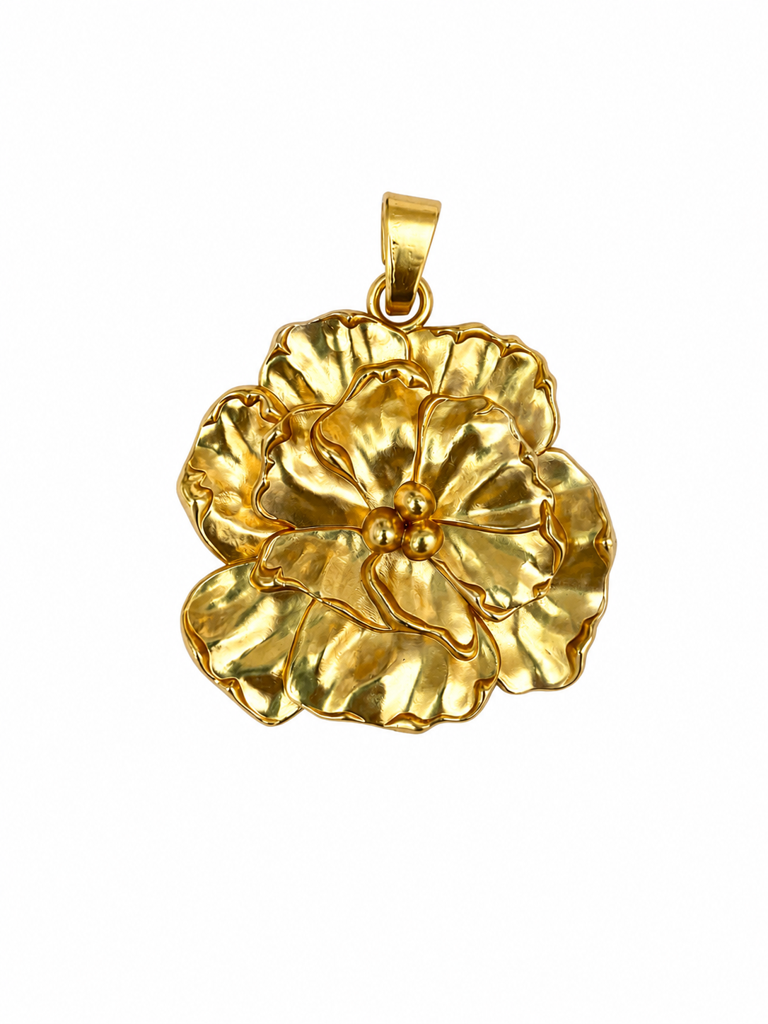 Amapola Large Pendant