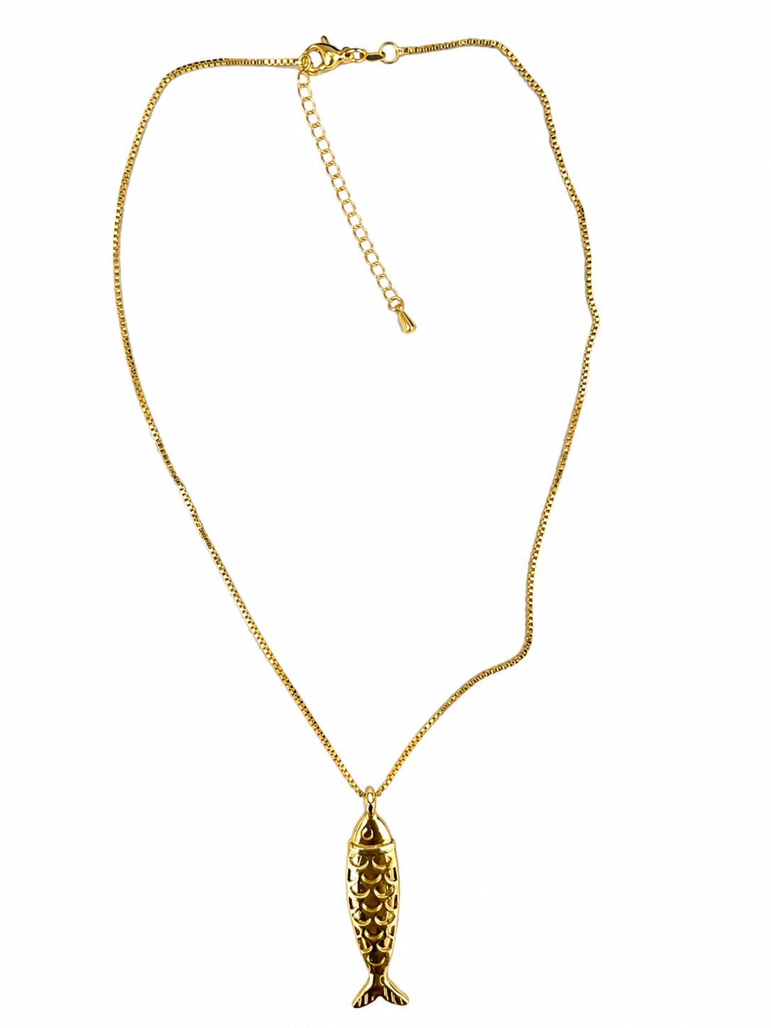Ariel Chain