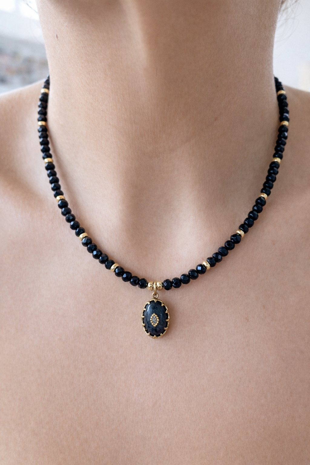 Anita - 11 Colors to Choose From