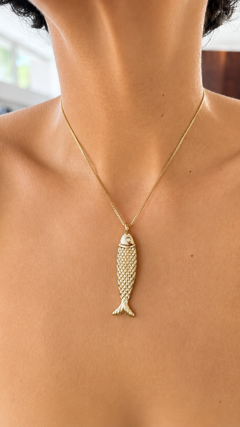 Ariel Chain
