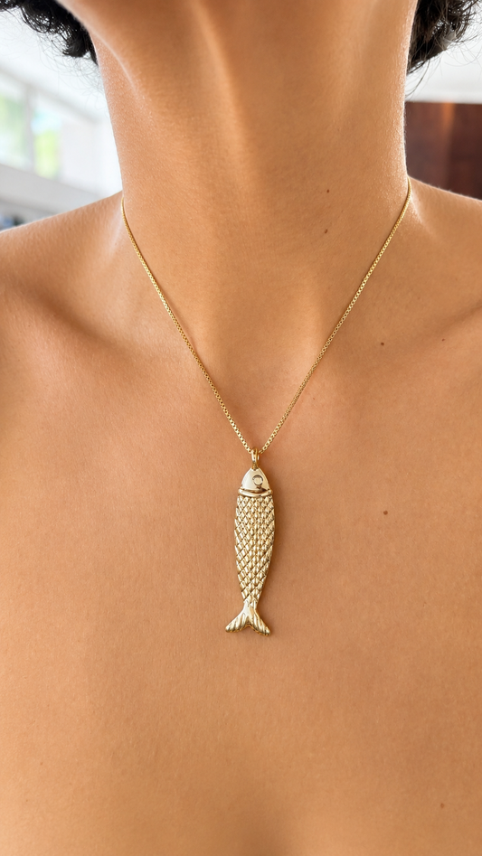 Ariel Chain