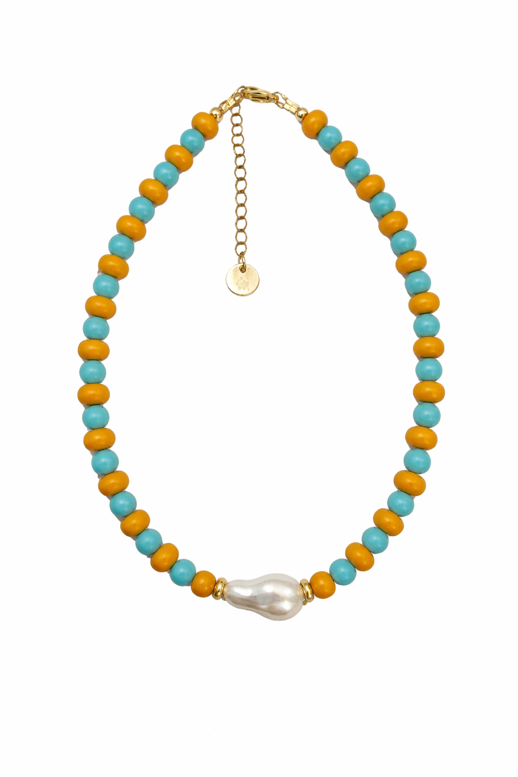 Isabella - Beach Vibes